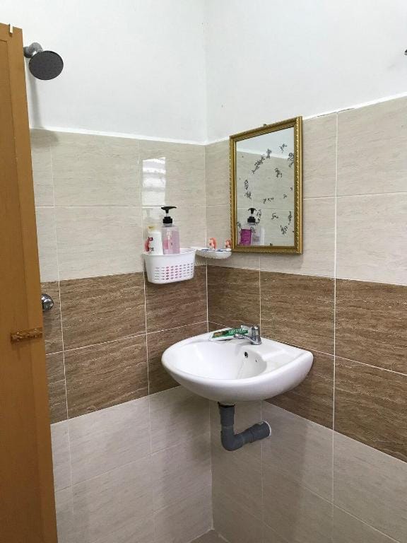 Anas Homestay Teluk Intan Vacation rental in Perak Tengah District