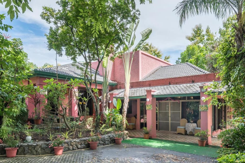 Rosathorn Homestay San Kamphaeng Vacation rental in Thailand
