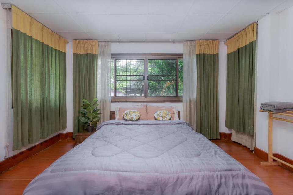 Rosathorn Homestay San Kamphaeng Vacation rental in Thailand