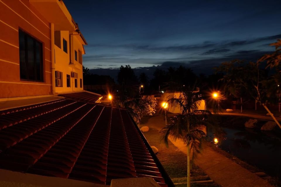 BILYAMIN 2 STUDIO LOT 10 (MUSLIM ONLY)  Apartment in Perak