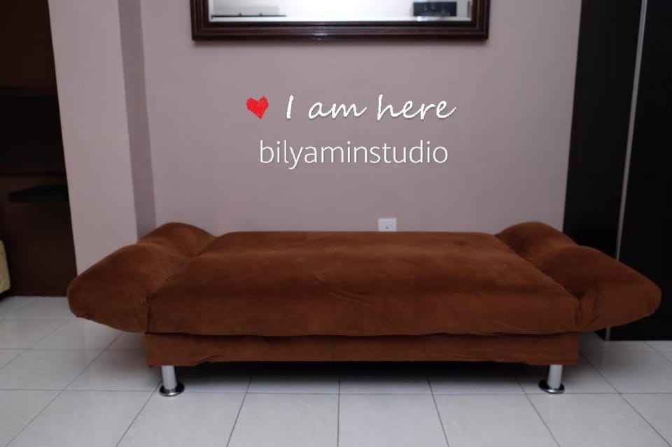 BILYAMIN 2 STUDIO LOT 10 (MUSLIM ONLY)  Apartment in Perak