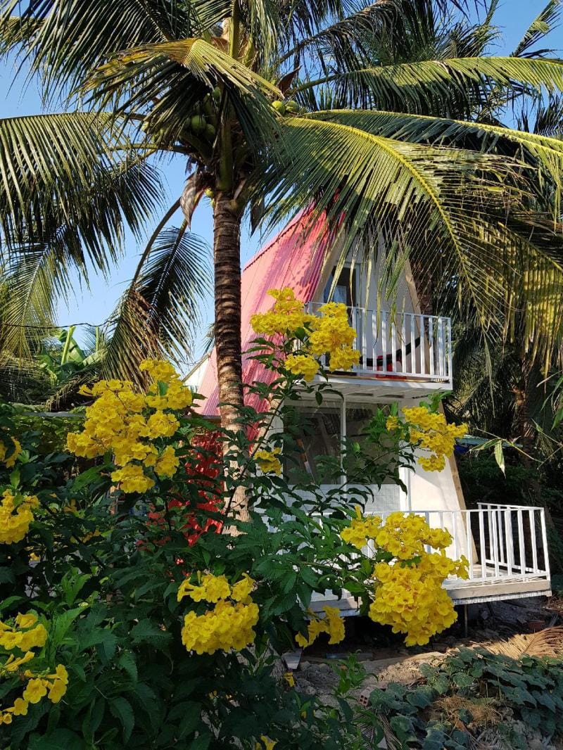 VIP ROOM Vacation rental in Cambodia