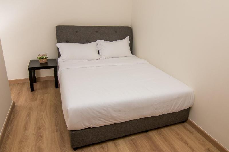 Kuala Terla Apartments Apartment in Cameron Highlands