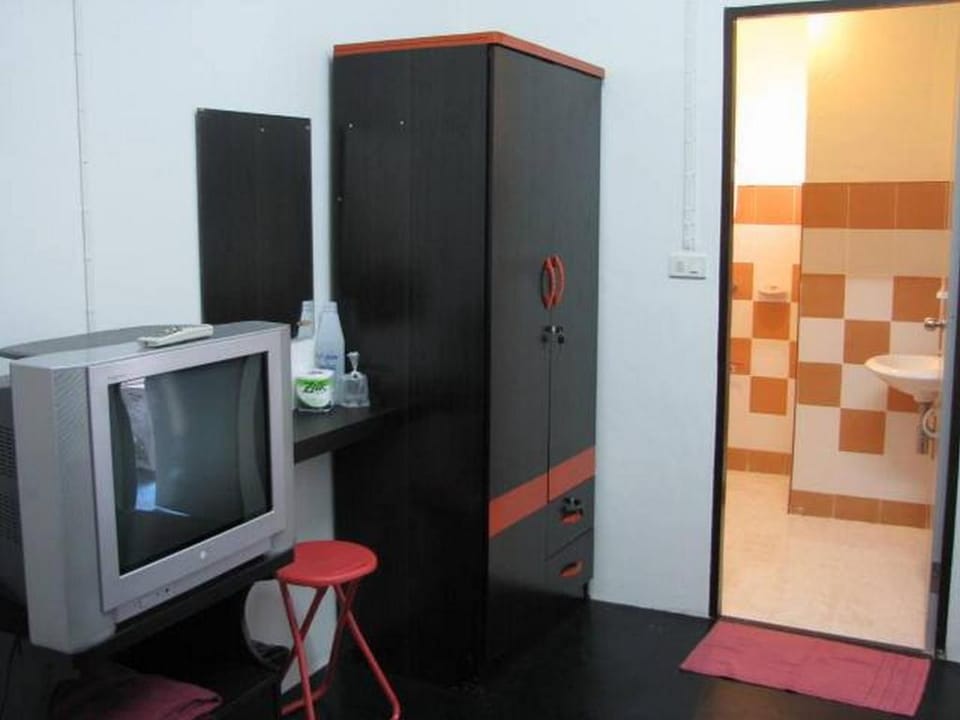 Wua Lai Apartments Apartment in Chiang Mai