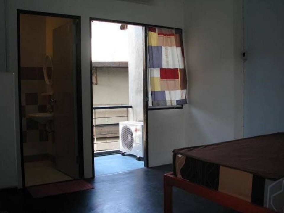 Wua Lai Apartments Apartment in Chiang Mai