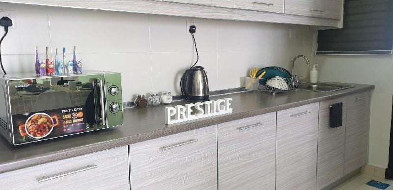 Prestige Sky 2BR (A12-5) | High Floor | Free Wifi Vacation rental in Malaysia
