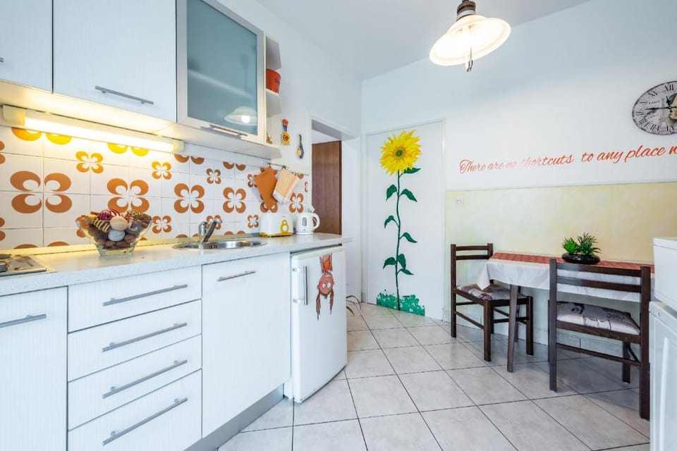 Apartment Ivona with teracce Apartment in Dubrovnik