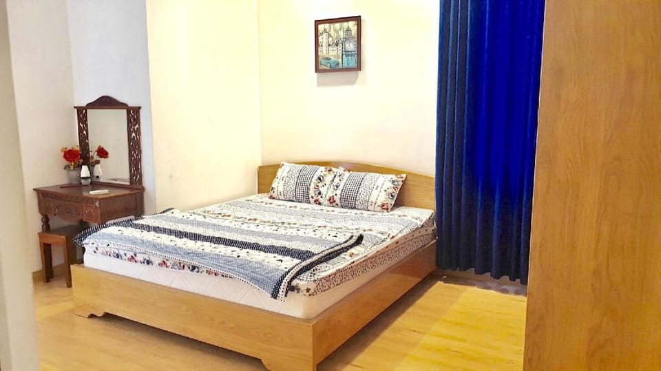 HoLyhome - Homestay Vung Tau Apartment in Vung Tau