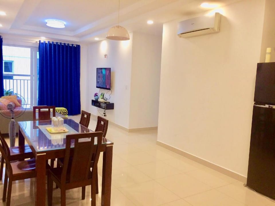 HoLyhome - Homestay Vung Tau Apartment in Vung Tau