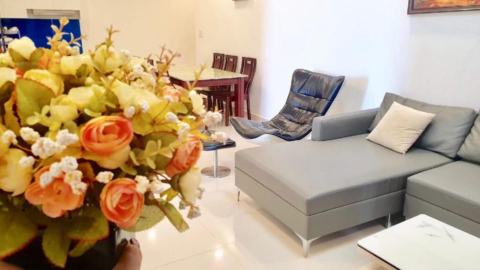 HoLyhome - Homestay Vung Tau Apartment in Vung Tau