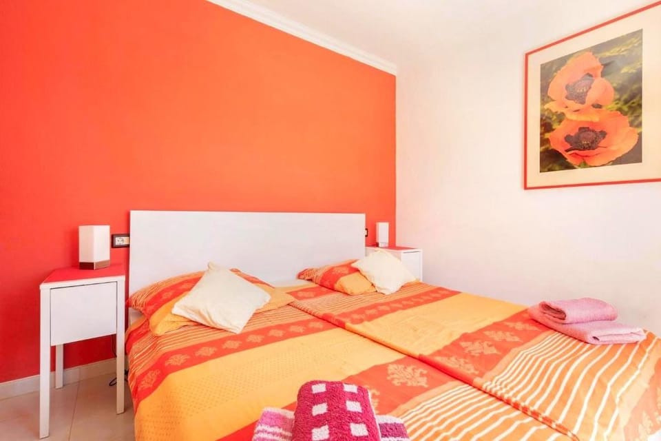 Casa Golfin - In Teneriffas Sonnigem Sden Vacation rental in Abona