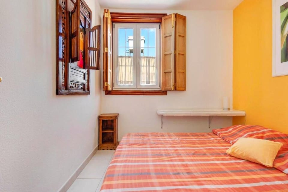 Casa Golfin - In Teneriffas Sonnigem Sden Vacation rental in Abona