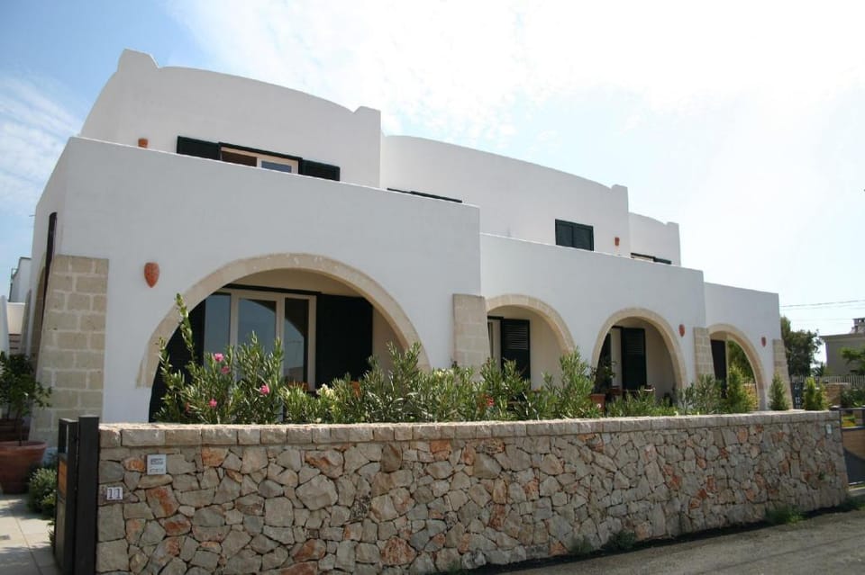 Apartment With Pool And Panoramic Terrace Apartment in Nardò
