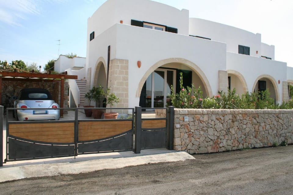 Apartment With Pool And Panoramic Terrace Apartment in Nardò