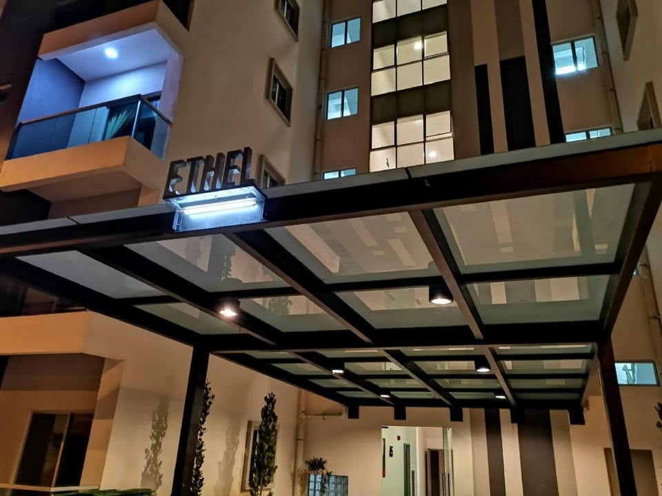 Cozy Suite 2 with Free WIFI & Gated Parking Apartment in Tanah Rata