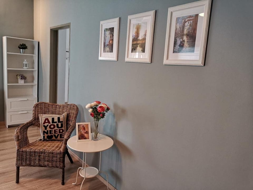Cozy Suite 2 with Free WIFI & Gated Parking Apartment in Tanah Rata