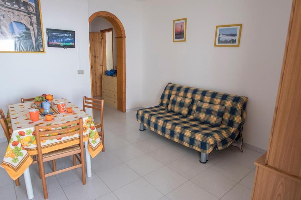 Holiday home in Sciacca Mare Tennis Soccer field, barbecue, wifi, kitchenette Apartment in Sicily