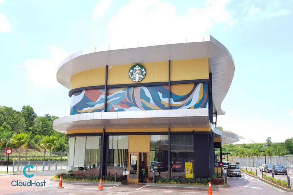 Conezion 2BR IOI City Mall Putrajaya MAEPS Serdang Apartment in Putrajaya