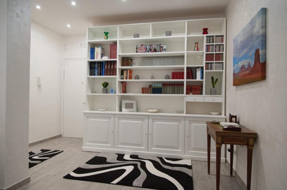 Holiday Apartment M m House Apartment in Rome