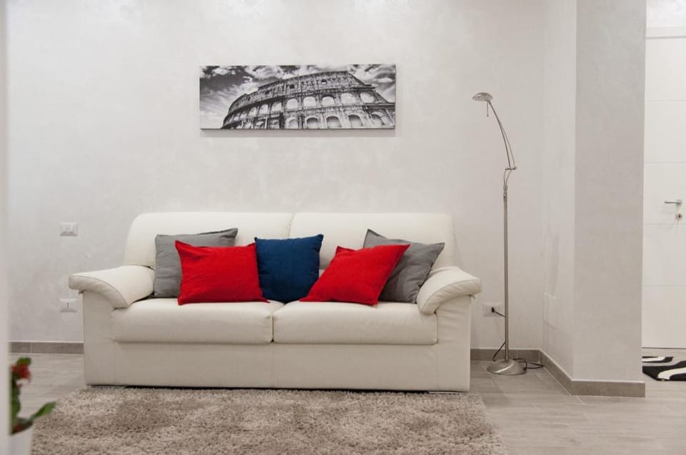 Holiday Apartment M m House Apartment in Rome