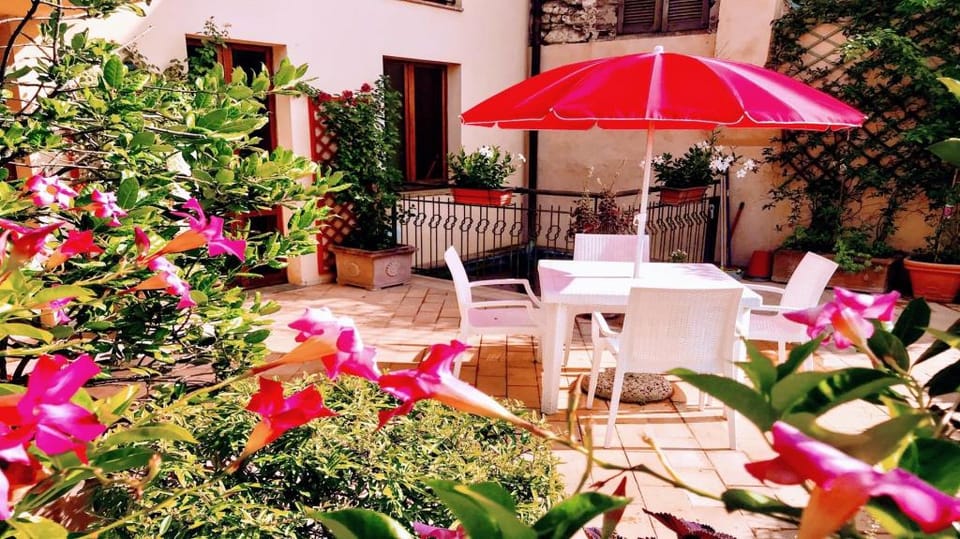 Terrazza Bellasleeps 4spoletocar Not Necessary Apartment in Spoleto