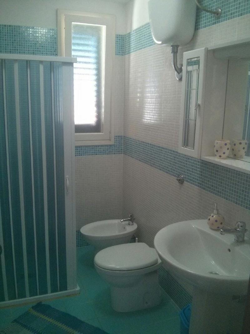 Dimora Liccisa Attic in Torre Lapillo-porto Cesareo-punta Prosciutto Apartment in Apulia