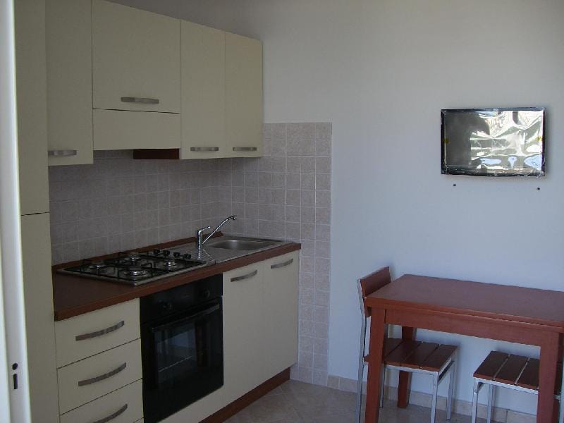 Dimora Liccisa Attic in Torre Lapillo-porto Cesareo-punta Prosciutto Apartment in Apulia