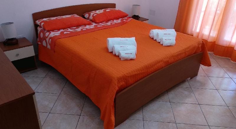 Dimora Liccisa Attic in Torre Lapillo-porto Cesareo-punta Prosciutto Apartment in Apulia