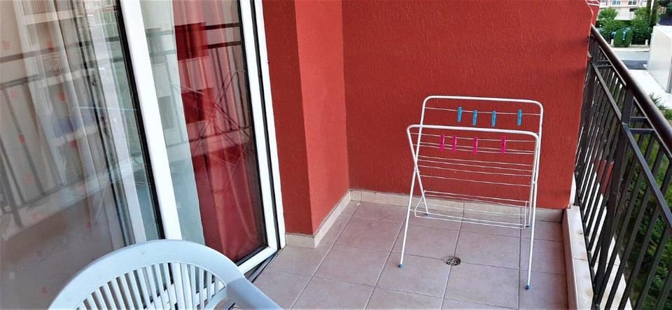 Comfortable studio in Sunny Beach Apartment in Sunny Beach