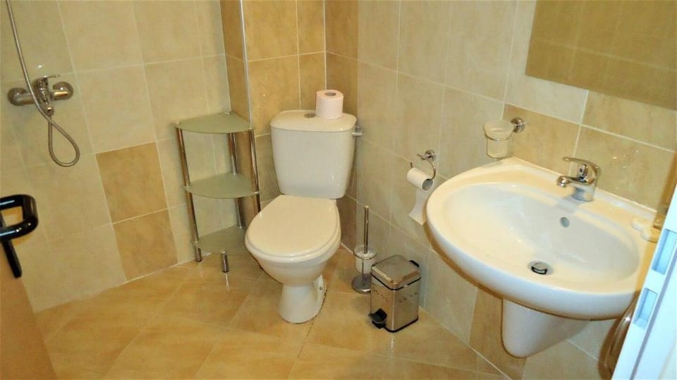 Comfortable studio in Sunny Beach Apartment in Sunny Beach