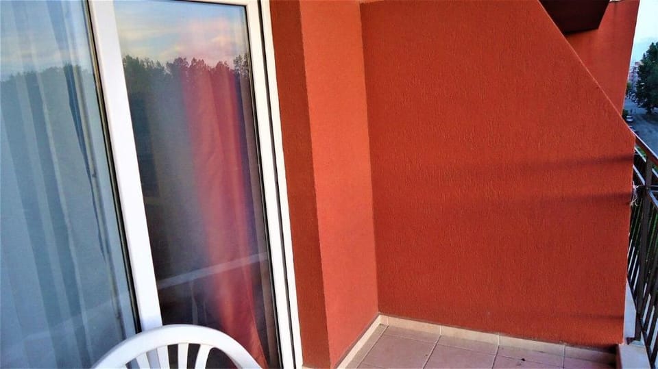 Stylish studio close to Janny Beach Apartment in Sunny Beach