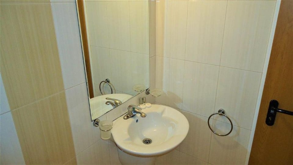 Stylish studio close to Janny Beach Apartment in Sunny Beach