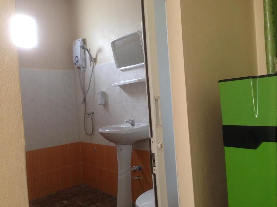 Nakhonratchasima City Center Apartments Apartment in Laos