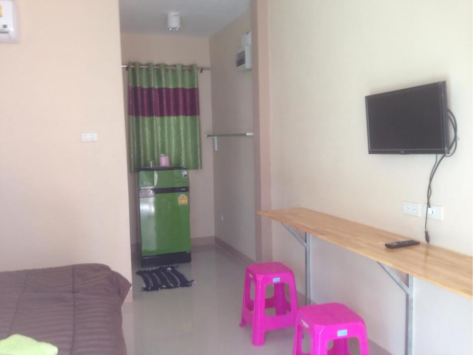 Nakhonratchasima City Center Apartments Apartment in Laos