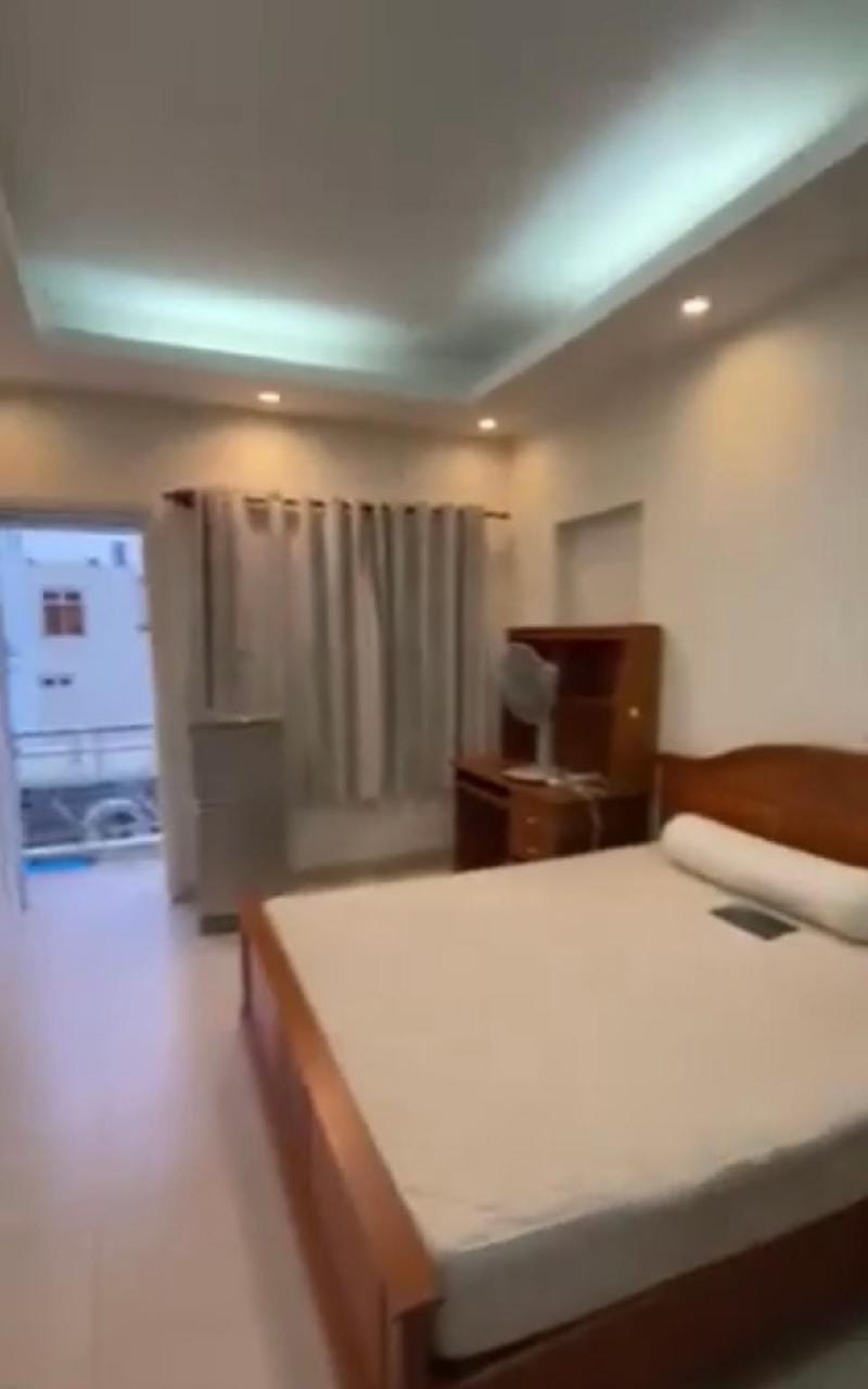 Căn hộ studio 57 ĐBP Vacation rental in Ho Chi Minh City