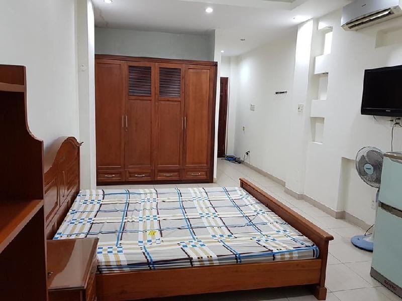 Căn hộ studio 57 ĐBP Vacation rental in Ho Chi Minh City
