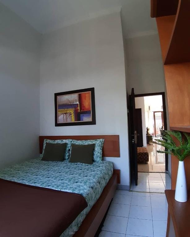 Villa Padasuka Raisa Villa in Bandung