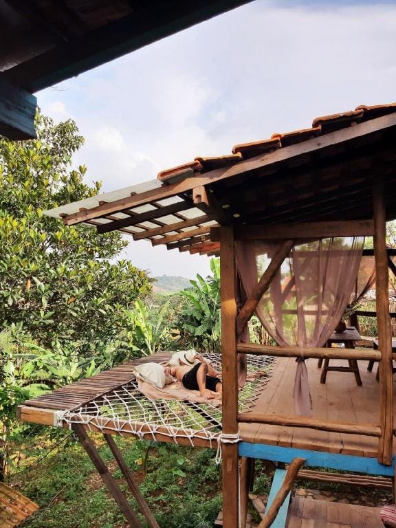 Cimenyan Houses Vacation rental in Bandung