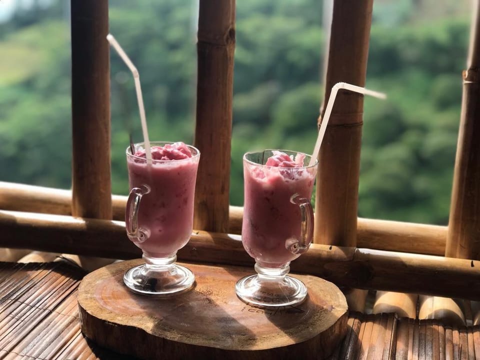 Cimenyan Houses Vacation rental in Bandung
