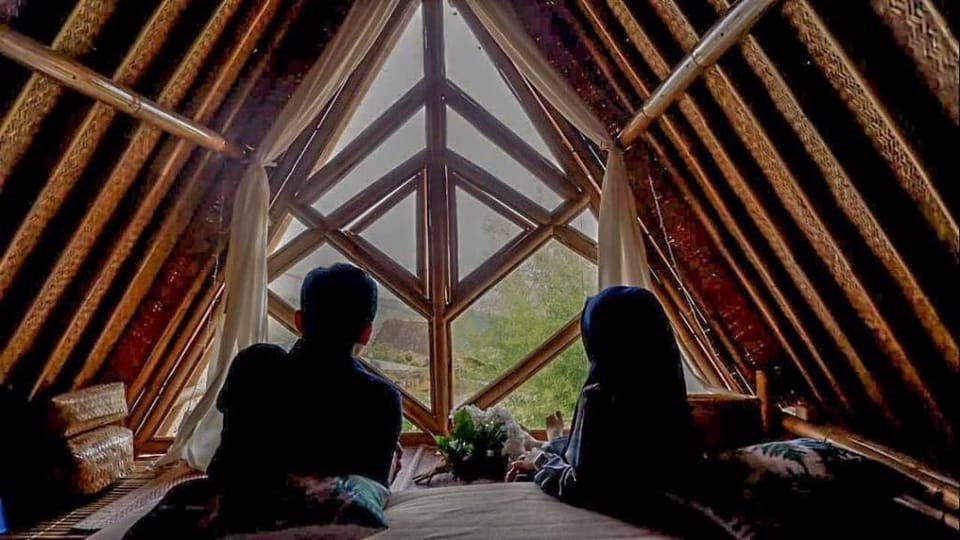 Cimenyan Houses Vacation rental in Bandung