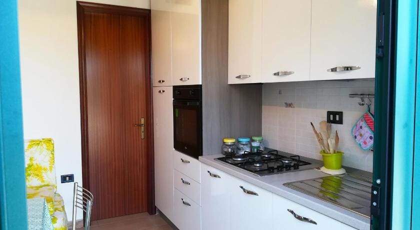 Incantevole Villa Maddalena a Otranto, Salento 810 posti Villa in Apulia