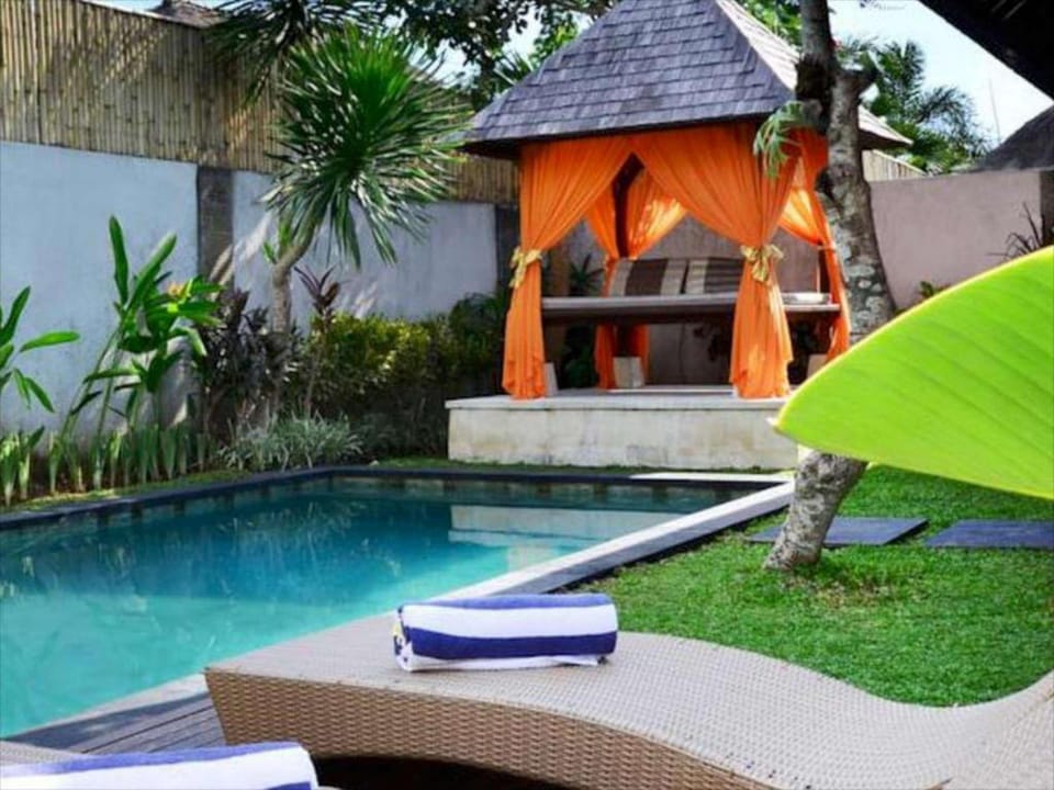 2 Bedroom Villa in Umalas 04 Villa in Indonesia