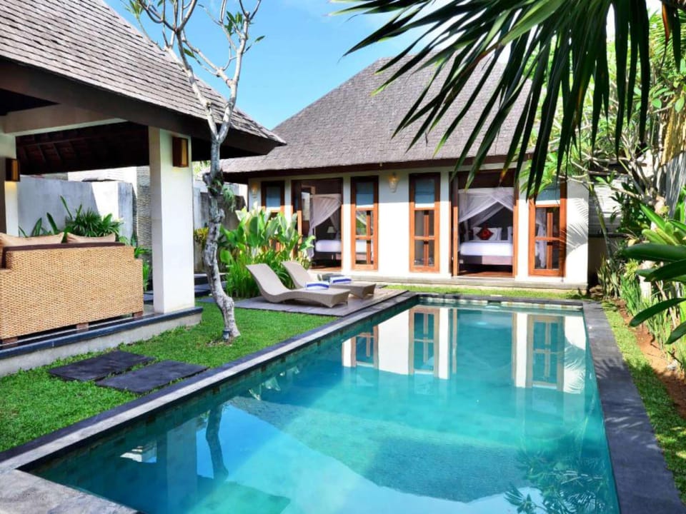 2 Bedroom Villa in Umalas 04 Villa in Indonesia