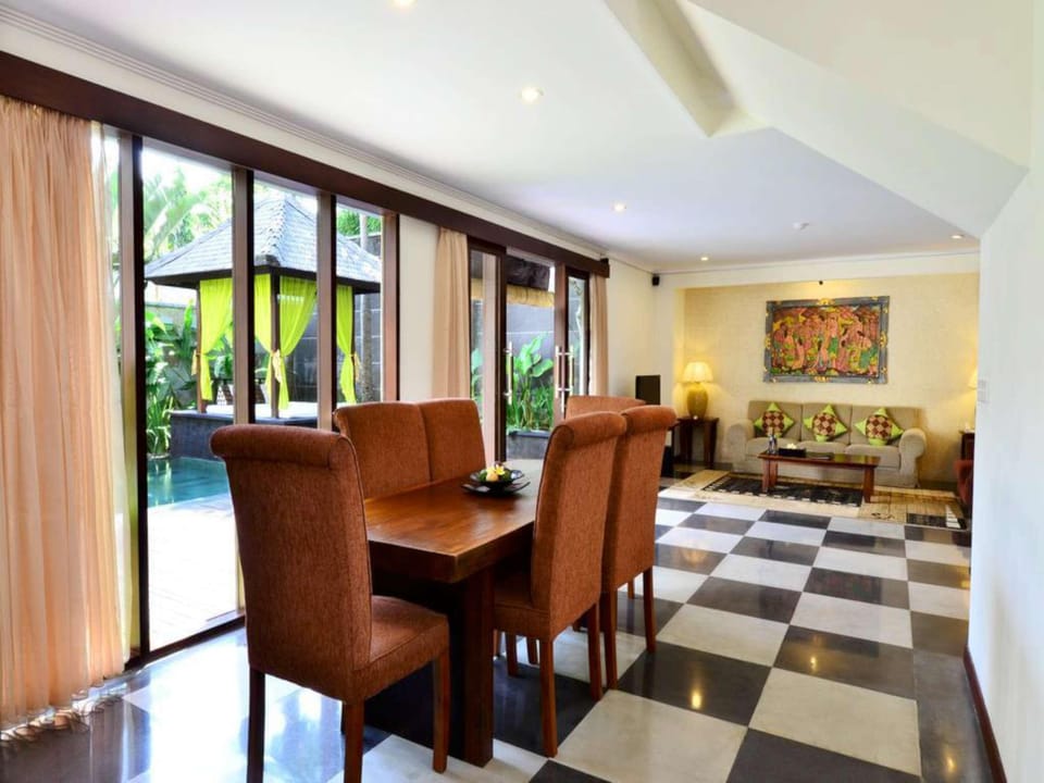 2 Bedroom Villa in Umalas 04 Villa in Indonesia