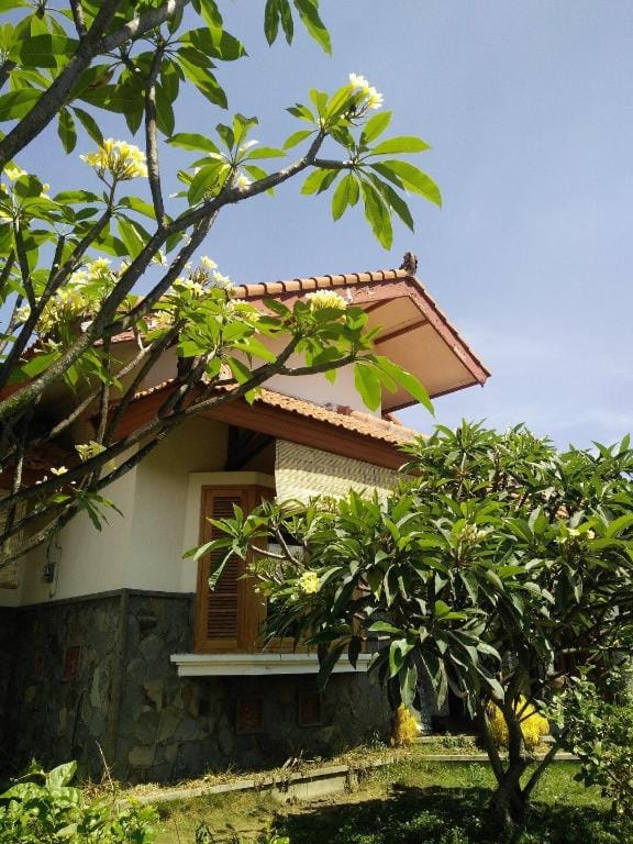 Shanty's House Villa Villa in Batu