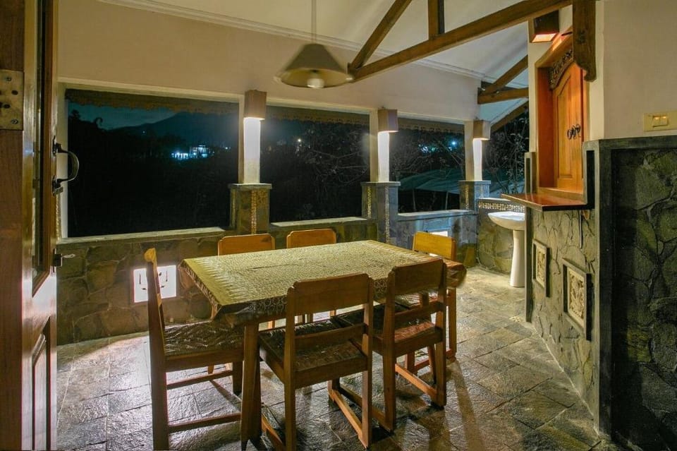 Shanty's House Villa Villa in Batu