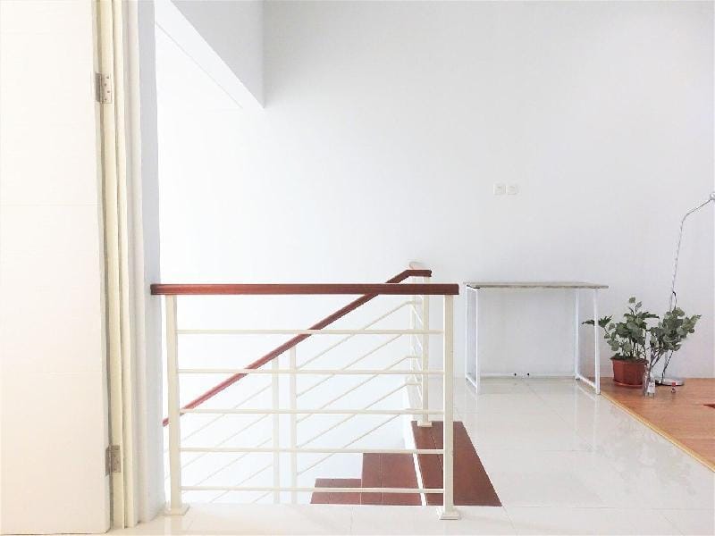 Arantheraville, Scandinavian House for 10 pax Vacation rental in East Java