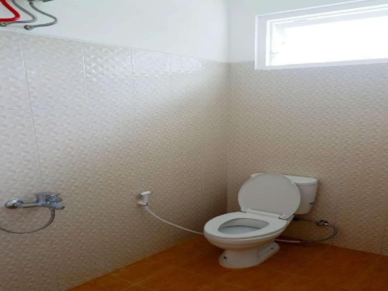 VILLA ALEXA 3bedroom depan JATIM PARK2  pas Villa in Batu