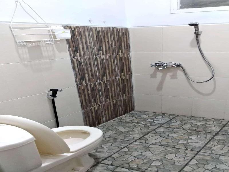 VILLA KHANSA 2bedroom depan JATIM PARK2 pas Villa in Batu
