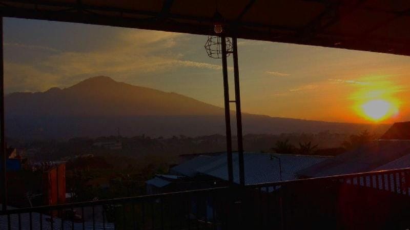 Omah Wilis: homestay with private pool in Batu Vacation rental in Batu